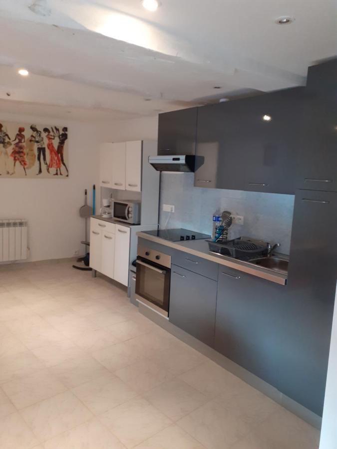 Ferienwohnung Ile breizh Ploubezre Exterior foto